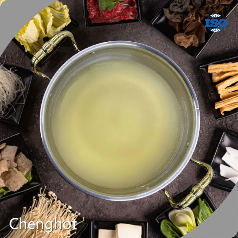 Chinese Hot Pot Base Chenghot Brand 1