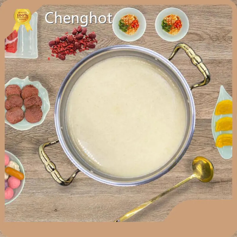 Sichuan Hot Pot Soup Base Chenghot Company 1