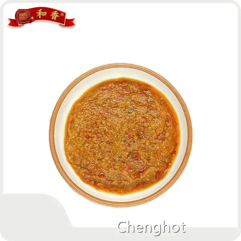 고추마늘소스 도매 - Chenghot 1