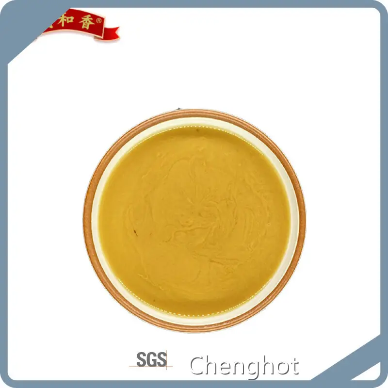 Chinese Chili Dipping Sauce - - Chenghot 1