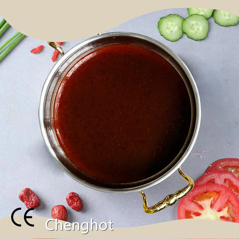 Tomyum Soup Base Chenghot, 1