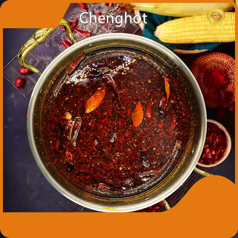 Chenghot Brand Hot Pot Base Supplier 1