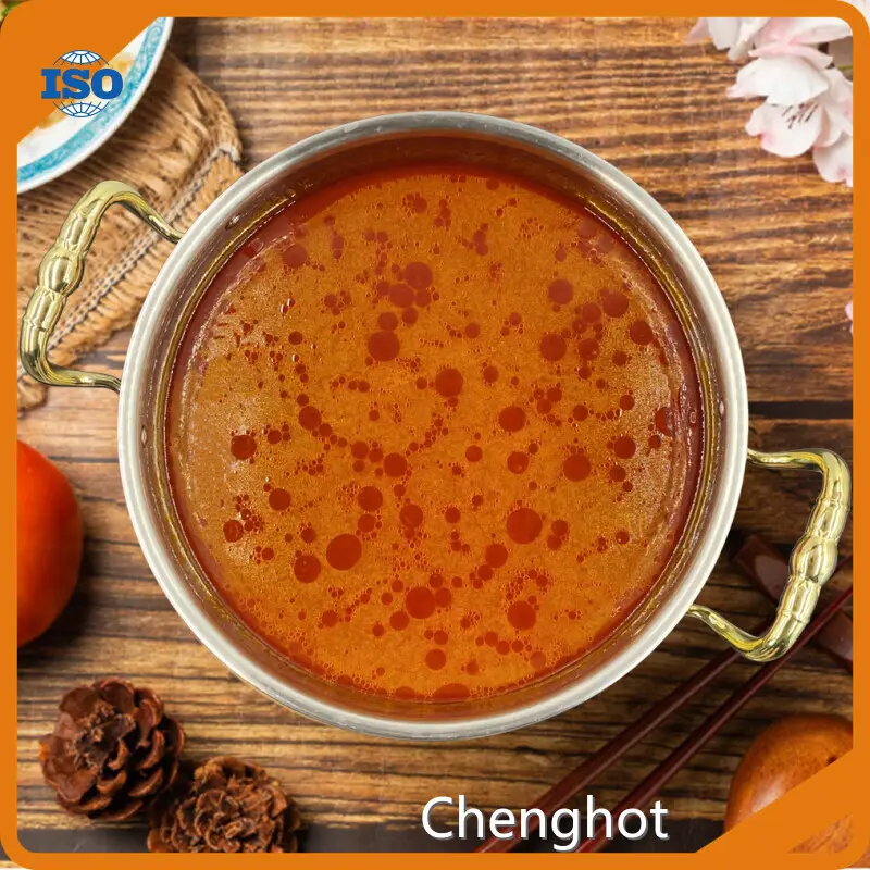 Chenghot Steamboat Soup Base 1