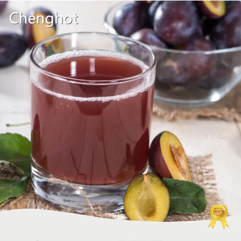 Plum Juice Chenghot Company 1