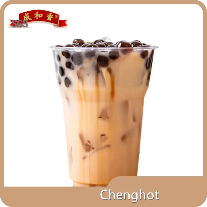 Custom Bubble Tea Wholesale Chenghot 1