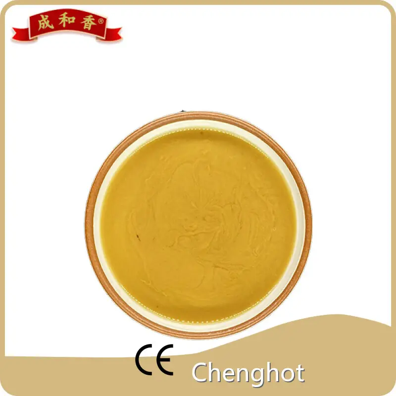Molho Sacha Chinês Chenghot, 1