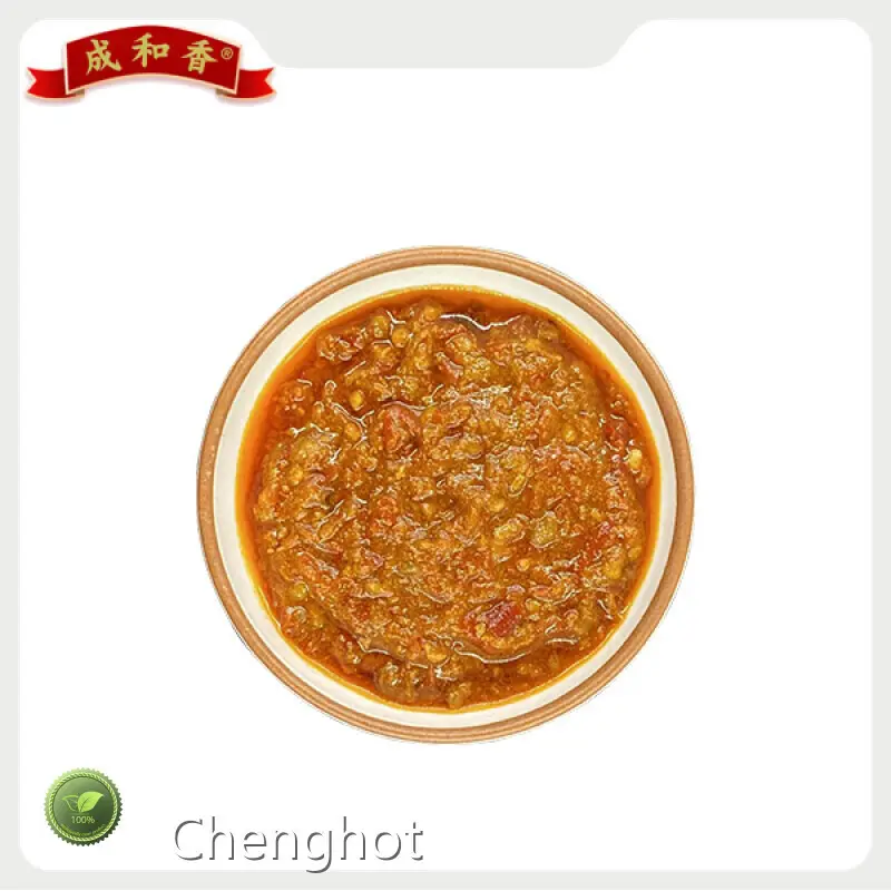 Chenghot Chinese Chicken Dipping Sauce 1