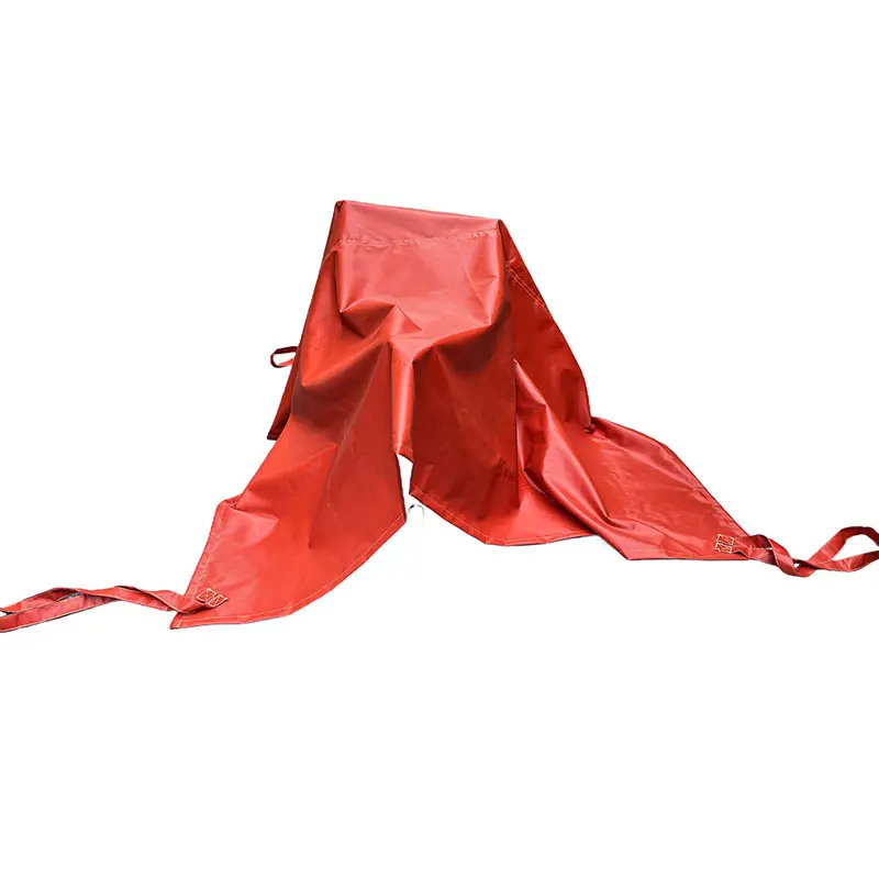Reliable E Bike Fire Blanket Price List 3