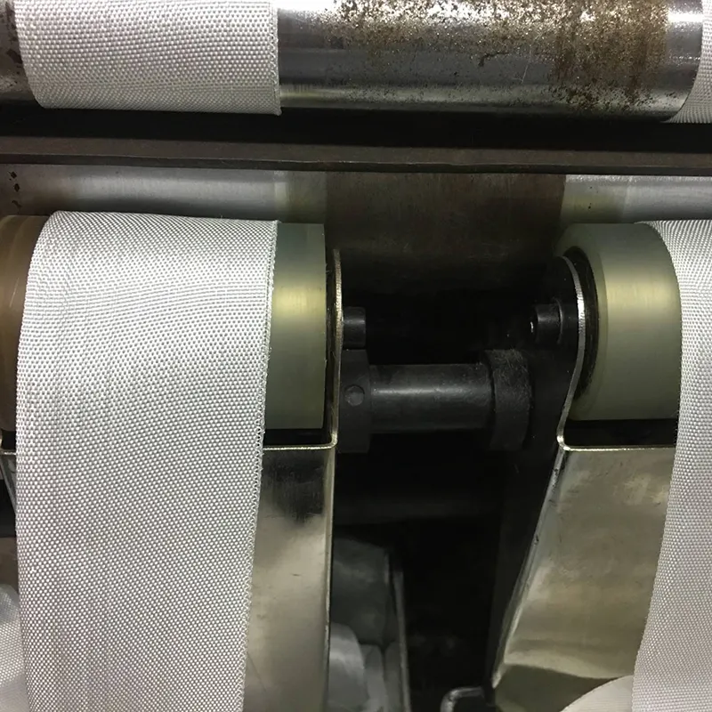 Fiberglass Mesh Tape Supply for Different Industries 9