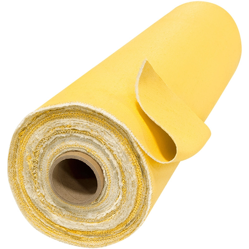 Acrylic Coated fiberglass base cloth coated with acrylic on the surface 1