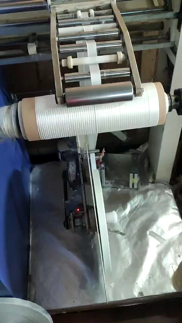 Fiberglass woven webbing cloth tape  of high-temperature resistance 1
