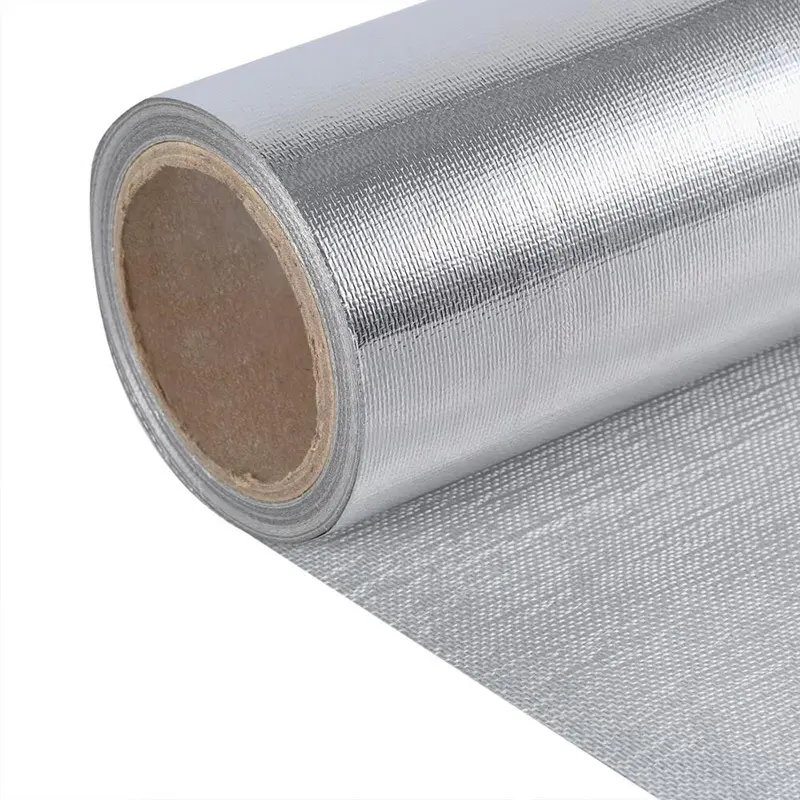 Fiberglass Fabric: A Versatile Material For Various Applications 1