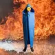 New Fireproof Hooded Cloak Series at Sale 6