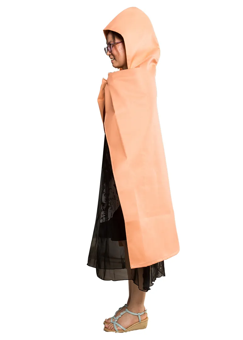 New Fireproof Hooded Cloak Series at Sale 3