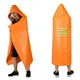 New Fireproof Hooded Cloak Series at Sale 2