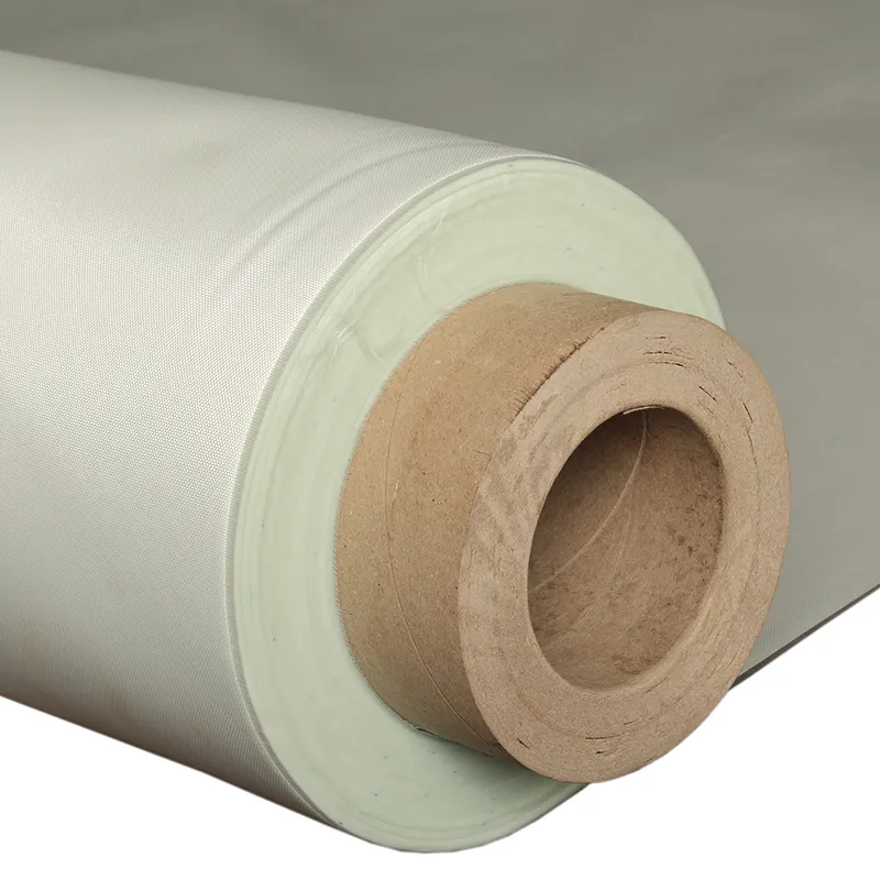 The Advantages Of Using Fiberglass Cloth Material In Manufacturing 1
