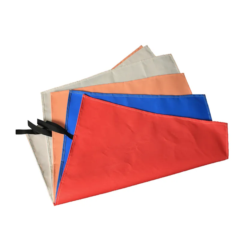 Flame Retardant Fabrics Factory Direct Supply 2