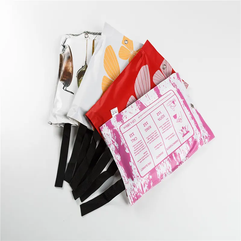 Flame Retardant Fabrics Factory Direct Supply 5