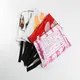 Flame Retardant Fabrics Factory Direct Supply 5