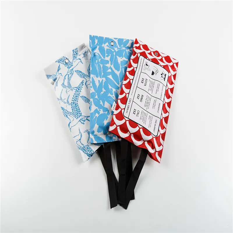Flame Retardant Fabrics Factory Direct Supply 6