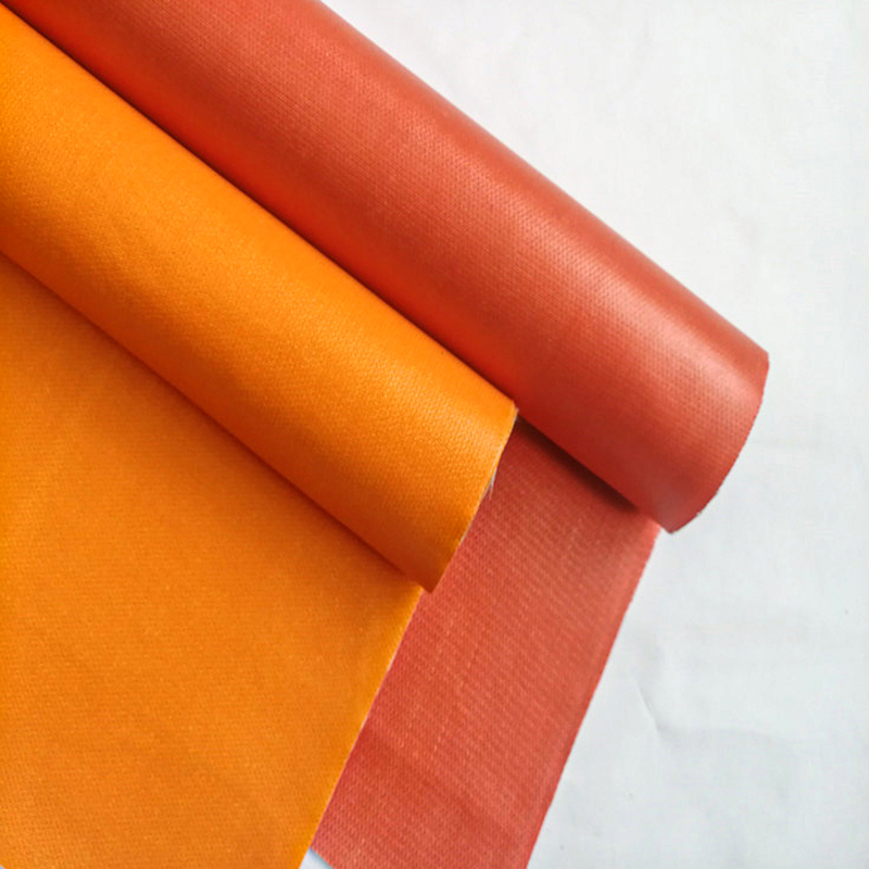 Pvc Shit Fiber PVC coated fiberglass fabric used for outdoor weather fire resistance ...
