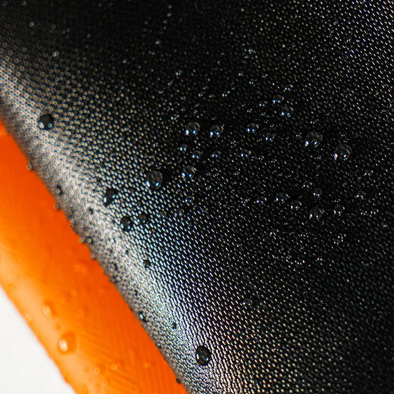 Silicone Coated Fiberglass Fabric Factory Direct Supply 4