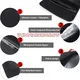 Bepoke Fire Retardant Cloth From China for Business 7