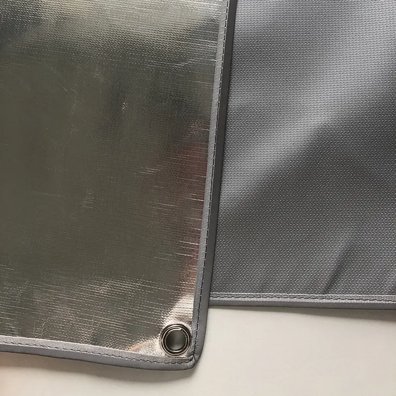 Fireproof Pad for Fire Pit Company 3