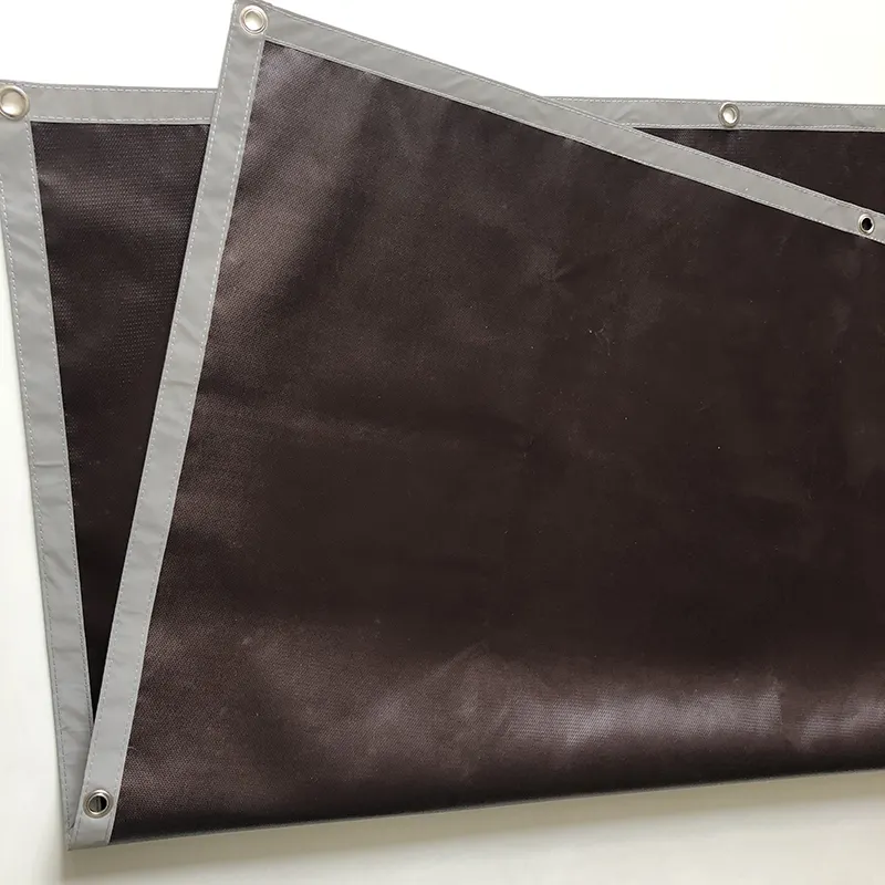 Fireproof Pad for Fire Pit Company 4