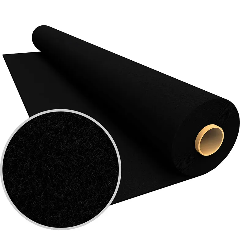 Fire Retardant Fabric Drip-dry 2
