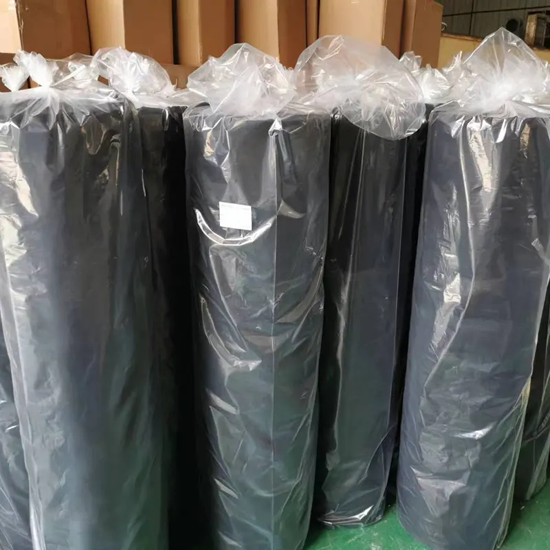 Fire Retardant Fabric Drip-dry 4