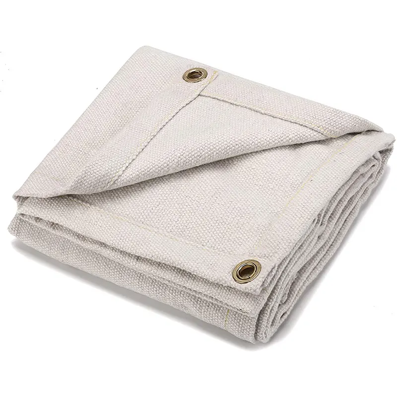 Factory Price Fire Retardant Cloth Factory for Hospital 2