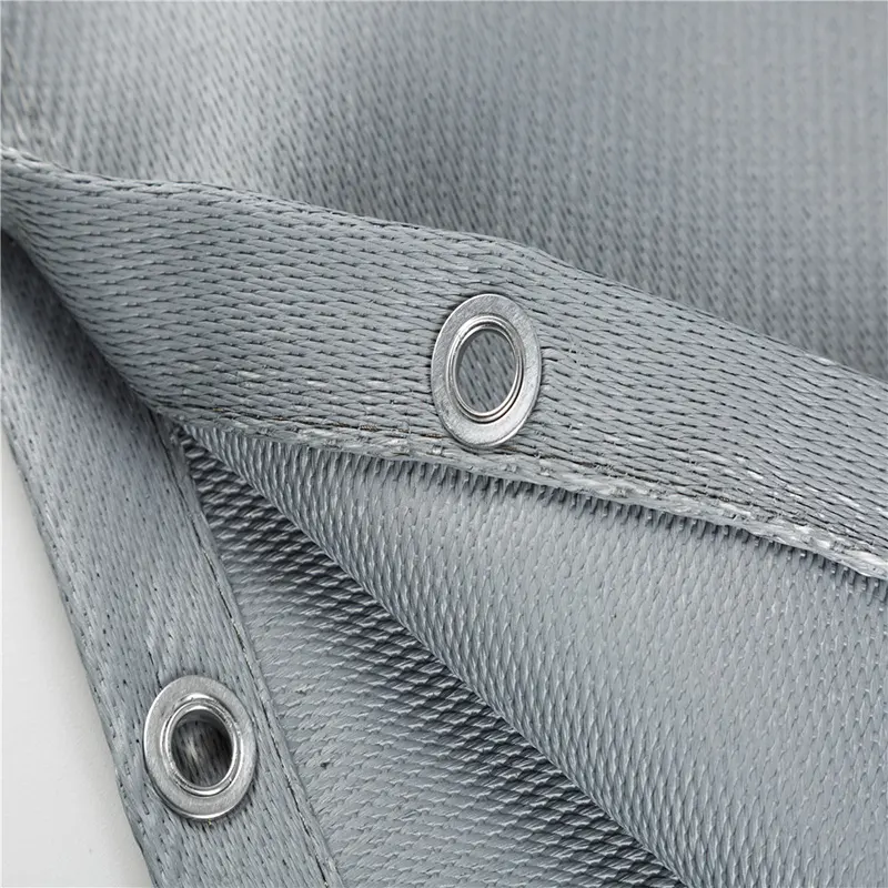 Factory Price Fire Retardant Cloth Factory for Hospital 4