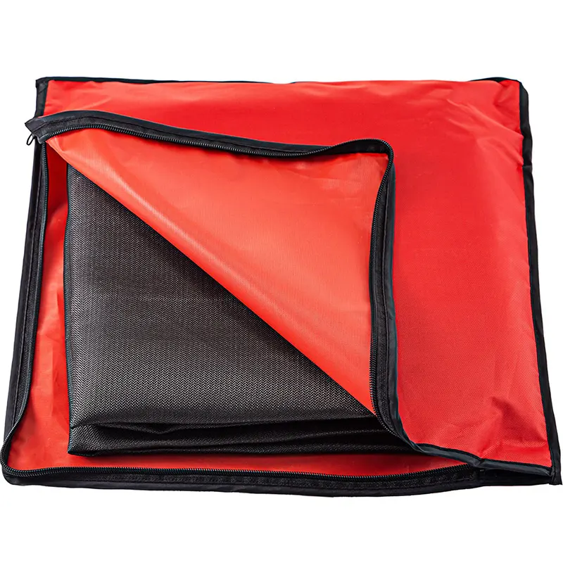 Factory Price Fire Retardant Cloth Factory for Hospital 6