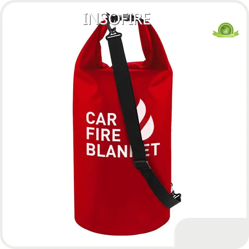 Fire Blanket for Car Fires for Wholesale Drip-dry 1