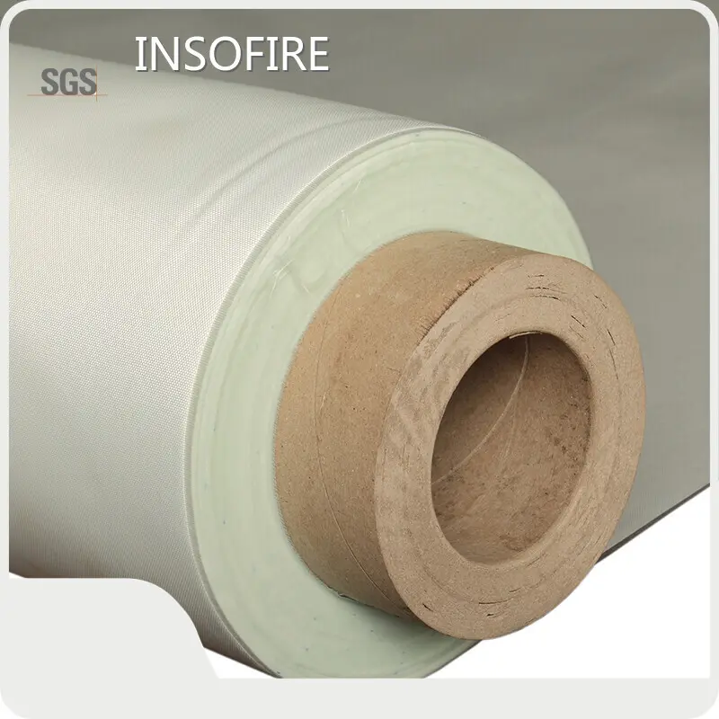 Heat Insulation Material - for Hospital - INSOFIRE 1