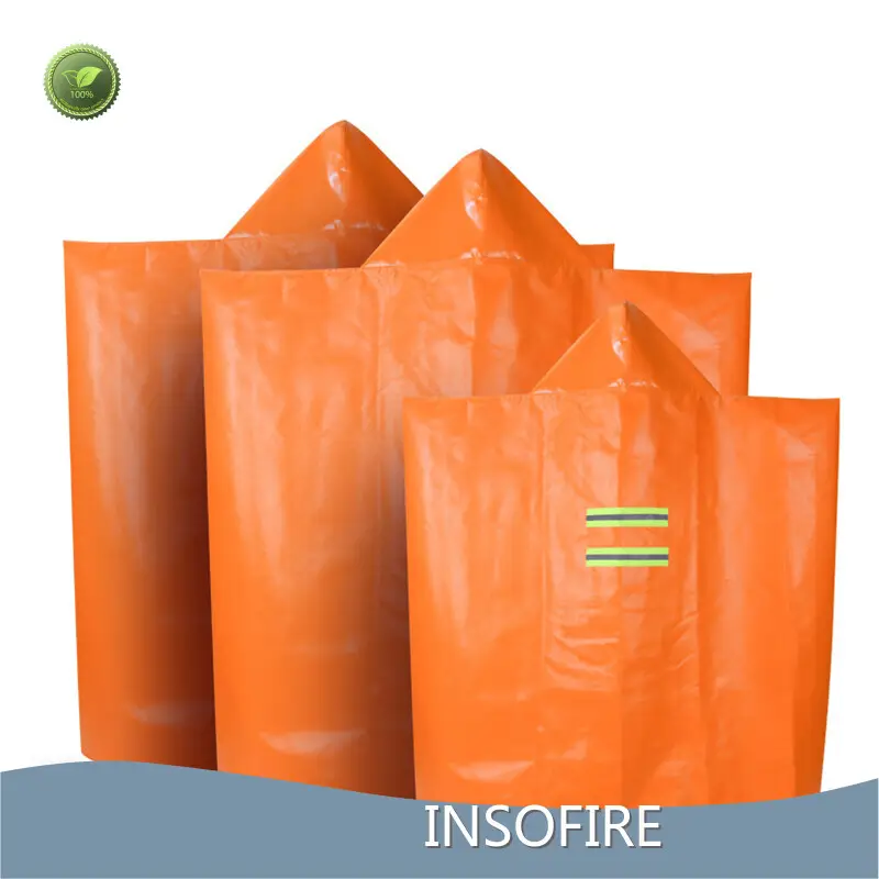 Oem & Odm Fireproof Hooded Cloak Directly Sale for Home 1