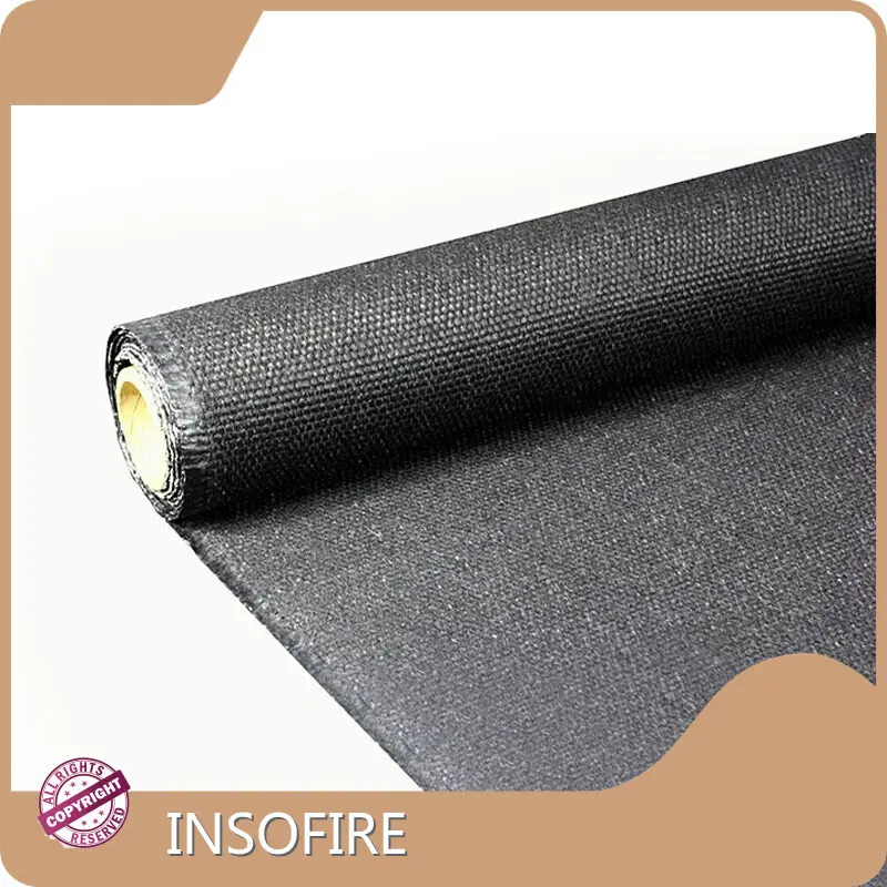 Best Heat Insulation Material Manufacturing 1