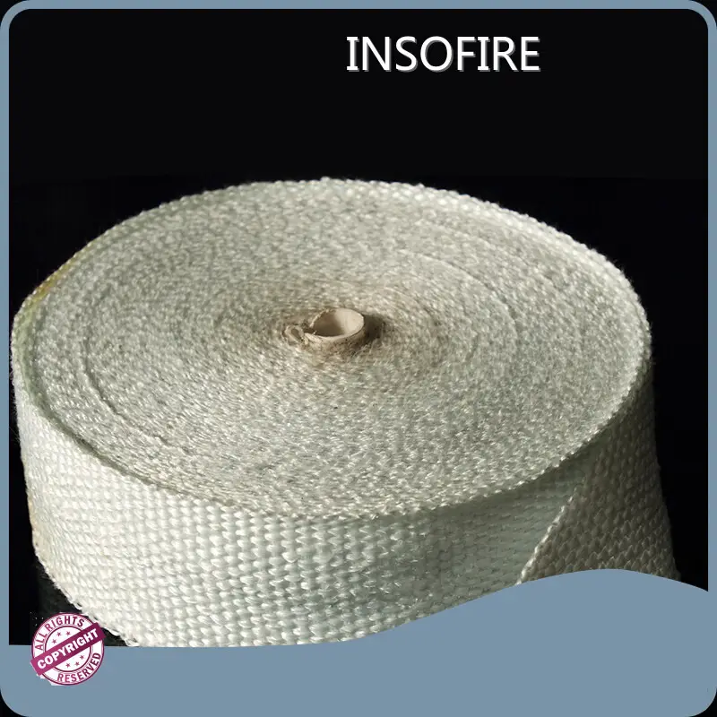 Reliable Fiberglass Drywall Tape Antislippery for Military Camp 1