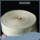 Reliable Fiberglass Drywall Tape Antislippery for Military Camp 1