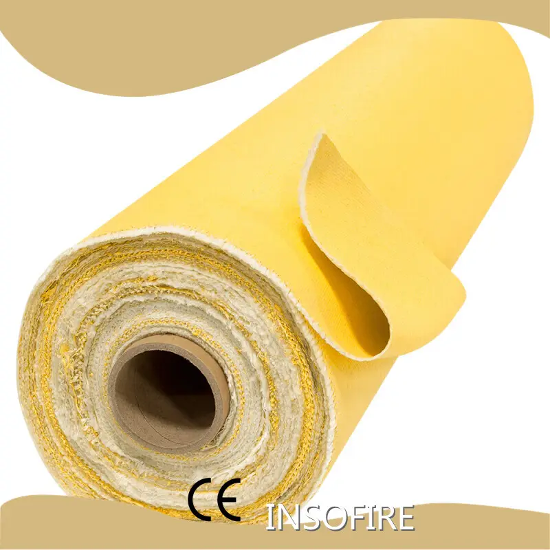 Newwelding Blanket Fireproof for Different Industries 1