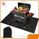 Oem & Odm Fire Pit Pad Price List 1