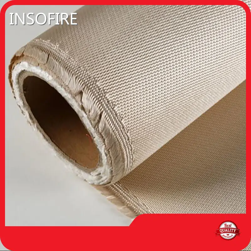 Hot Salesilica Fiber Cloth for Aquariums 1
