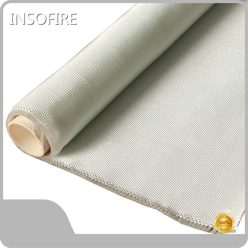 Professional Fiberglass Cloth Material Personalized for Wholesale 1