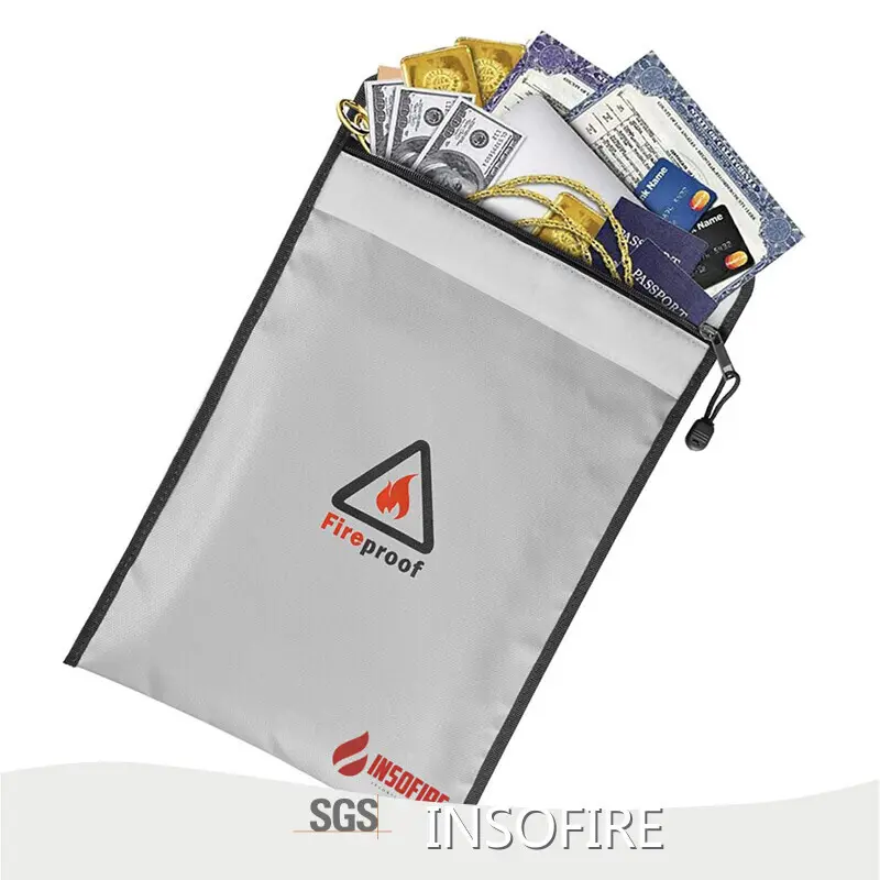 Factory Direct Fire Retardant Fabric Price List 1