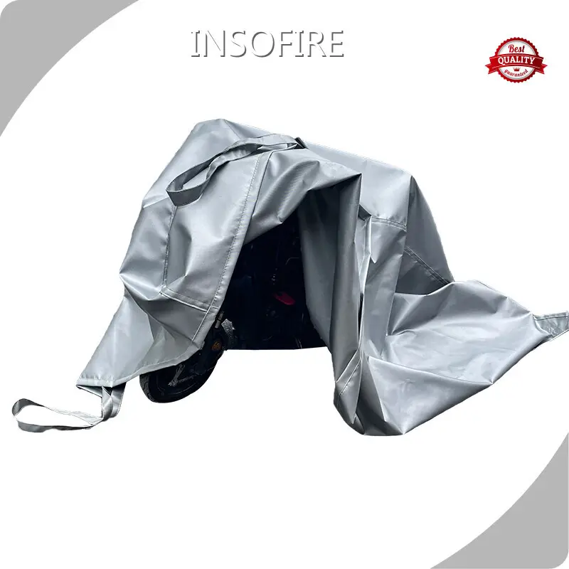 Reliable E Bike Fire Blanket Price List 1