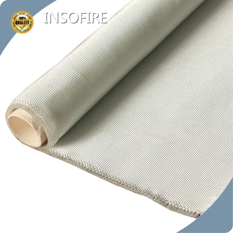 Newest Fiberglass Fabric Cloth Price List 1
