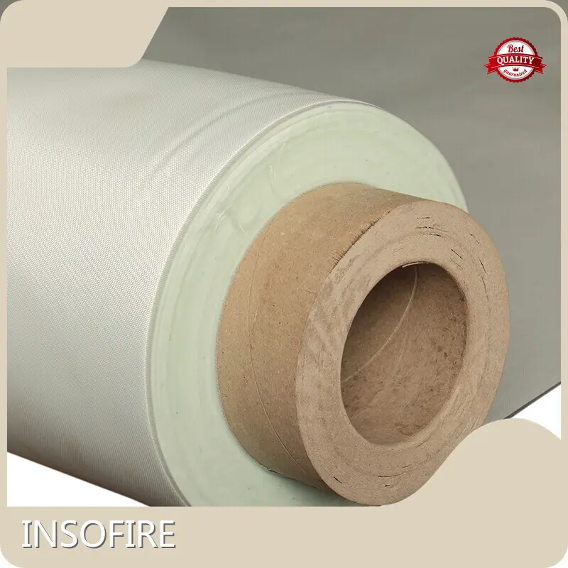 Flame Retardant Fabrics Waterproof 1