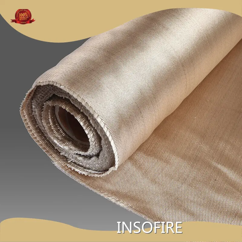 Fireproof Cloth for Home Upply 1
