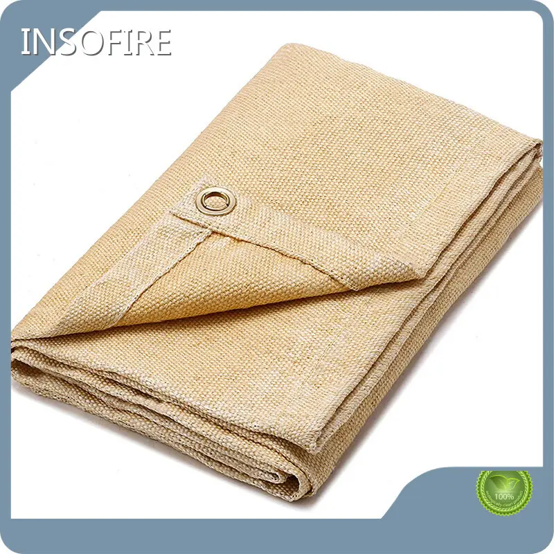 Welding Blanket Price Oft 1